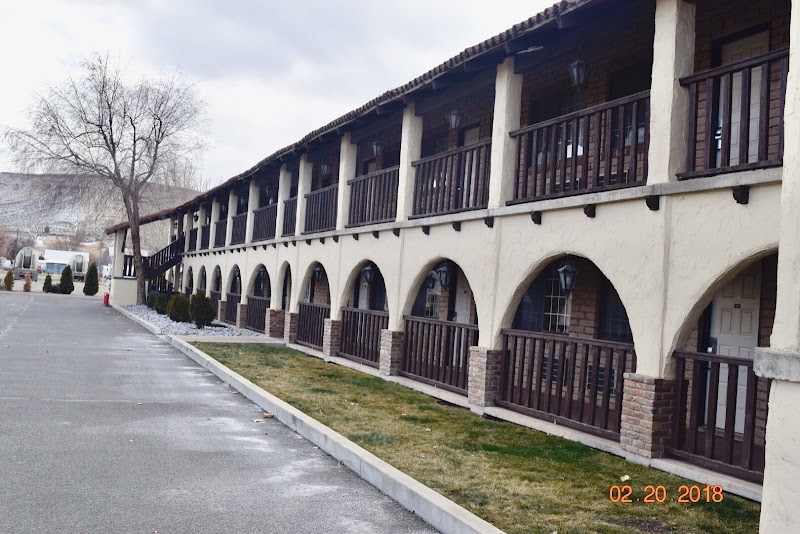 Eldorado Inn Baker City in Baker City, United States