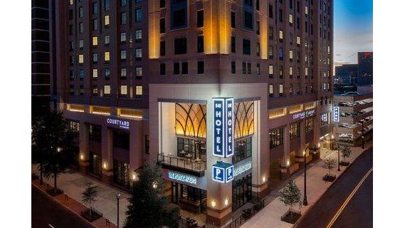 Element Atlanta Midtown in Atlanta, United States