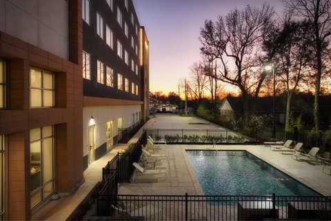 Element Baton Rouge South in Baton Rouge, United States