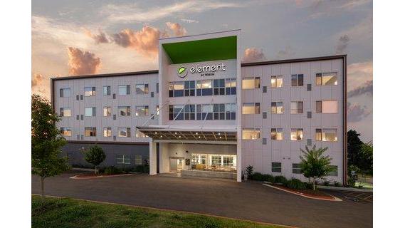 Element Bentonville in Bentonville, United States