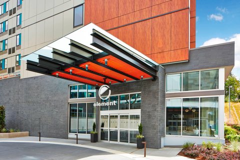 Element Seattle Bellevue in Bellevue, United States