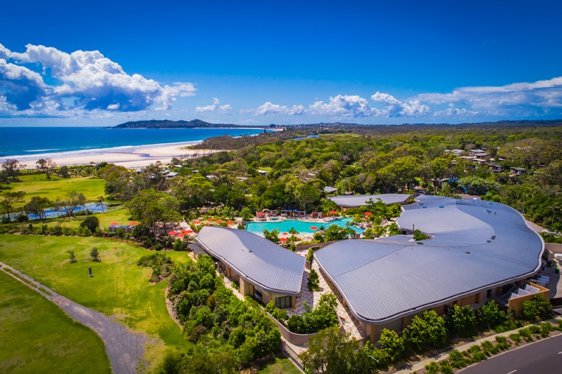 Elements of Byron in Byron Bay, Australia