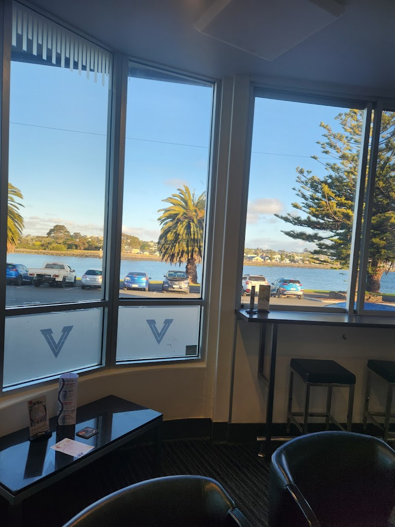 Elimatta Hotel in Devonport, Australia