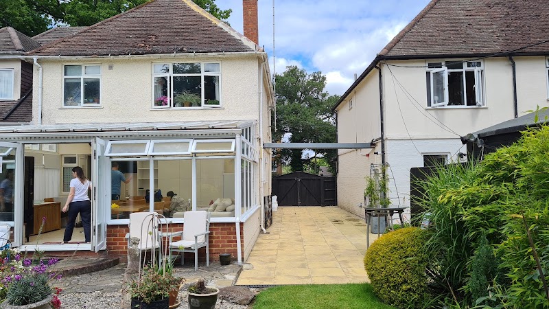 Elizabeth House Hotel in Bracknell, United Kingdom