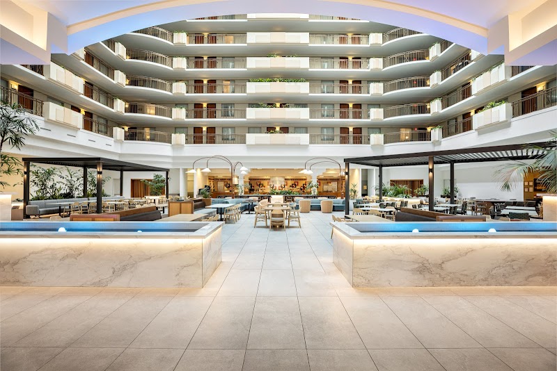 Embassy Suites by Hilton Anaheim South in Anaheim, United States