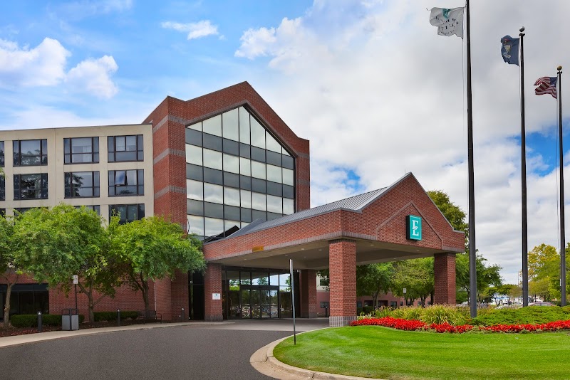 Embassy Suites by Hilton Auburn Hills in Auburn Hills, United States