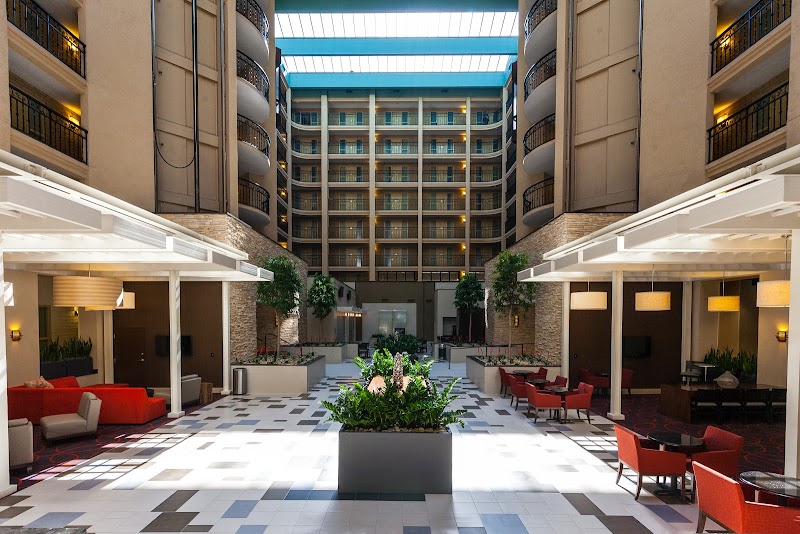 Embassy Suites by Hilton Baton Rouge in Baton Rouge, United States
