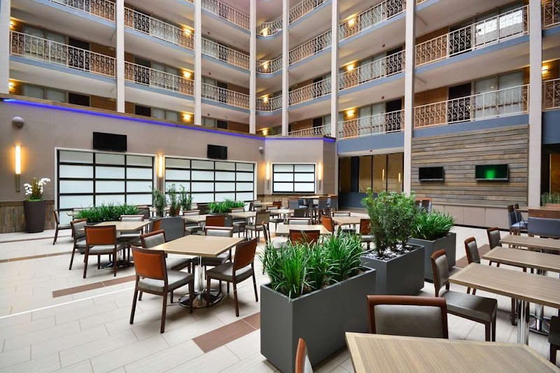 Embassy Suites by Hilton Denver Central Park in Aurora, Adams County, United States, United States