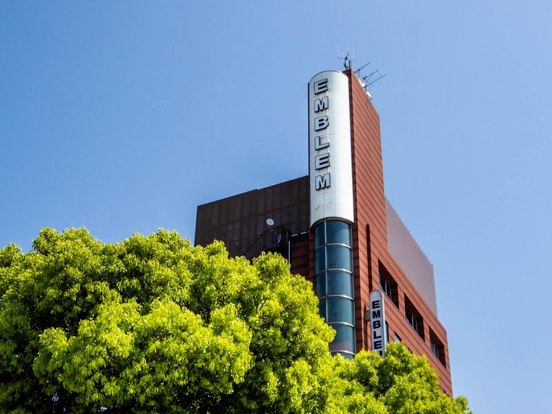 Emblem Hostel Nishiarai in Adachi, Japan