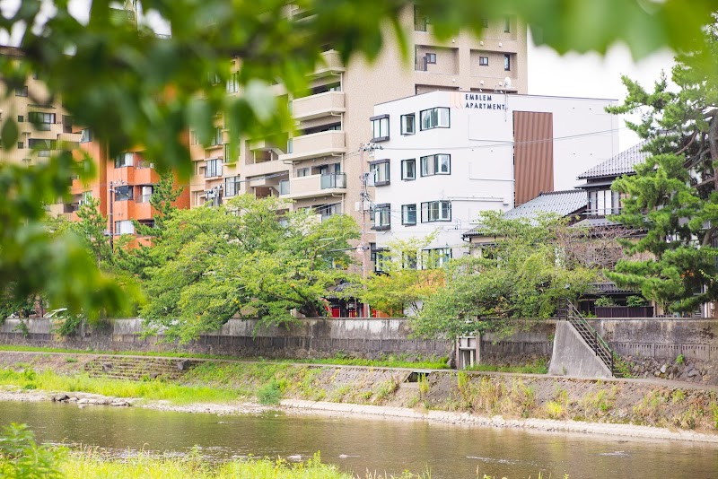 Emblem Stay Kanazawa in Kanazawa, Japan