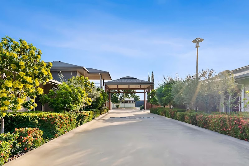 Emerald Inn in Emerald, Australia