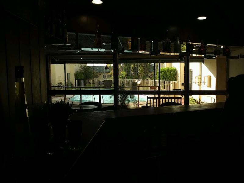 Emerald Meteor Motel in Emerald, Australia