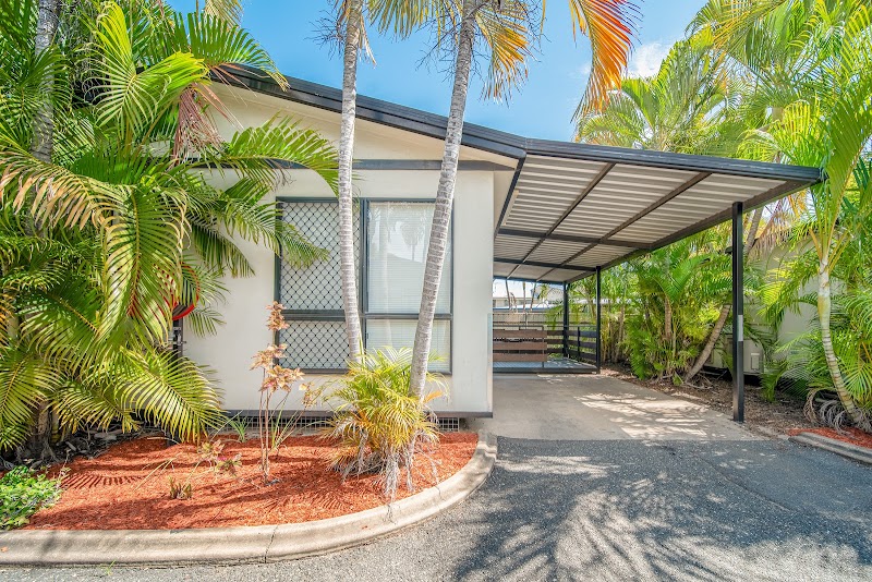 Emerald Motel Apartments in Emerald, Australia