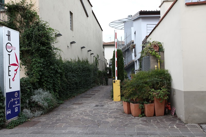 Empoli Hotel in Empoli, Italy