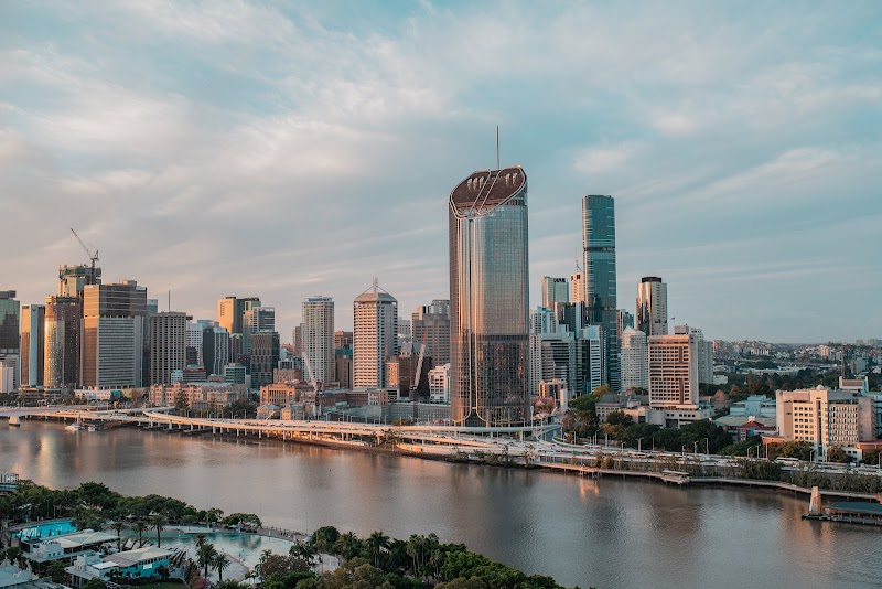 Emporium Hotel South Bank in Brisbane, Australia