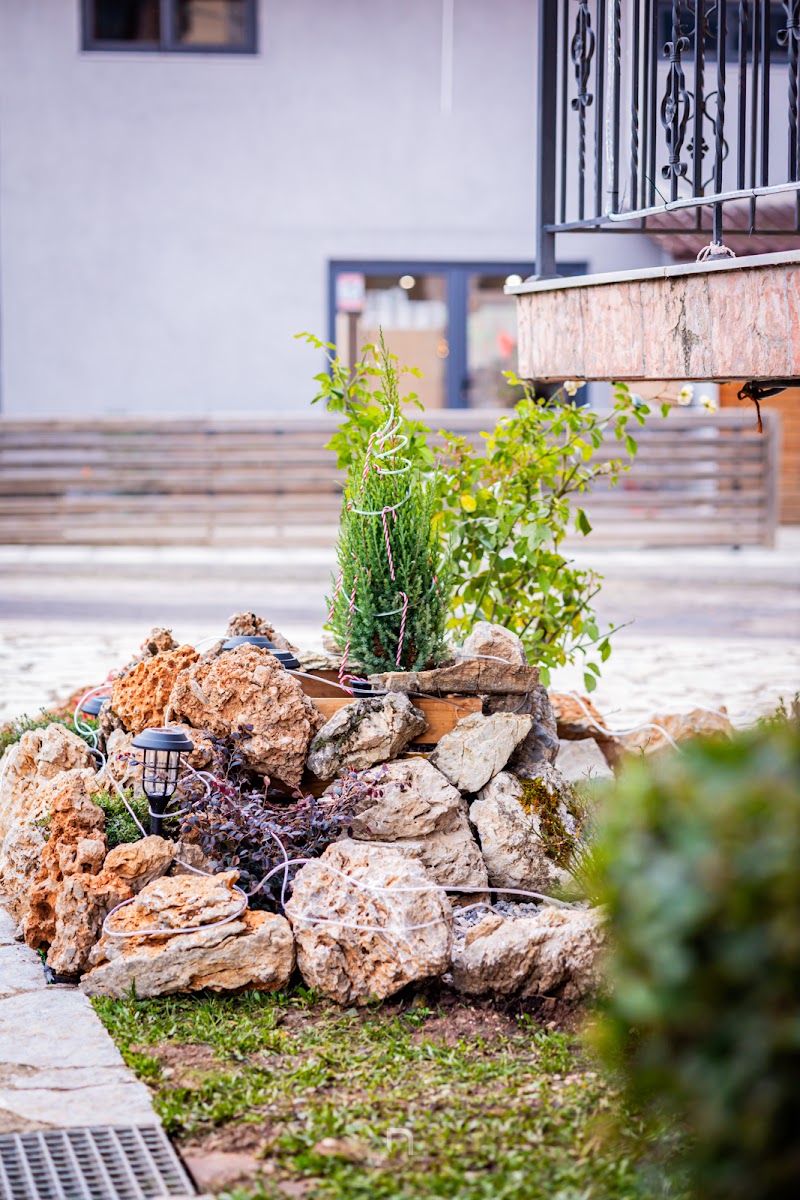 Enastron Kalavryta in Kalavryta, Greece