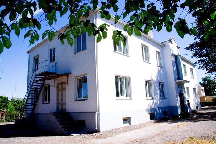 Endla Hostel in Haapsalu, Estonia