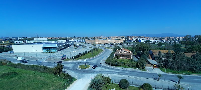 Enea Hotel Aprilia in Aprilia, Italy