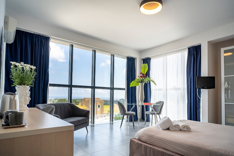 Enny Camere in Alcamo, Italy