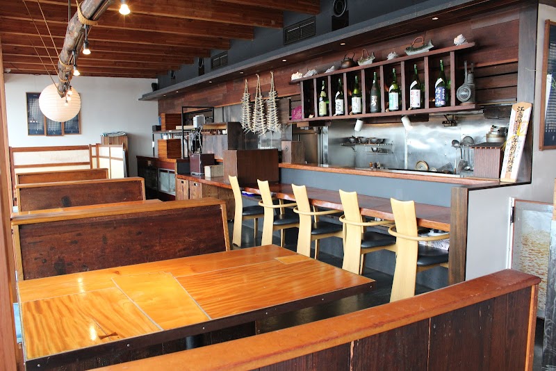 Enoshima Koya in Fujisawa, Japan