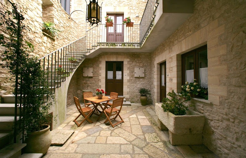 Erice Pietre Antiche in Erice, Italy