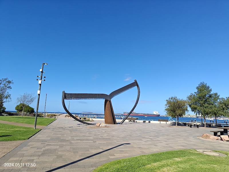 Esperance Beachfront Resort in Esperance, Australia