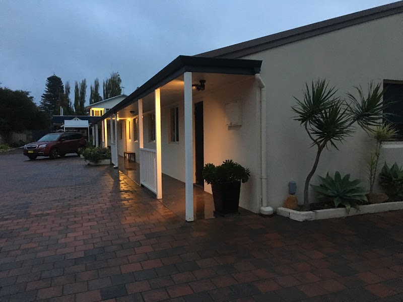 Esperance Central Accommodation in Esperance, Australia