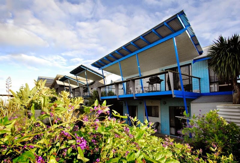 Esperance Island View Apartments in Esperance, Australia