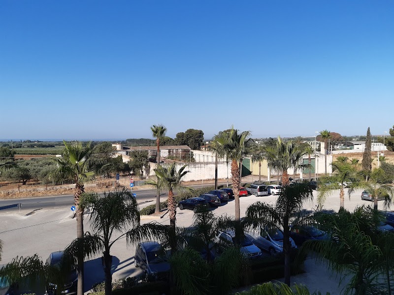 Esperidi Park Hotel in Castelvetrano, Italy