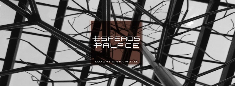 Esperos Palace Luxury & Spa Hotel in Kastoria, Greece