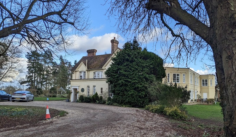 Esseborne Manor Hotel in Andover, United Kingdom