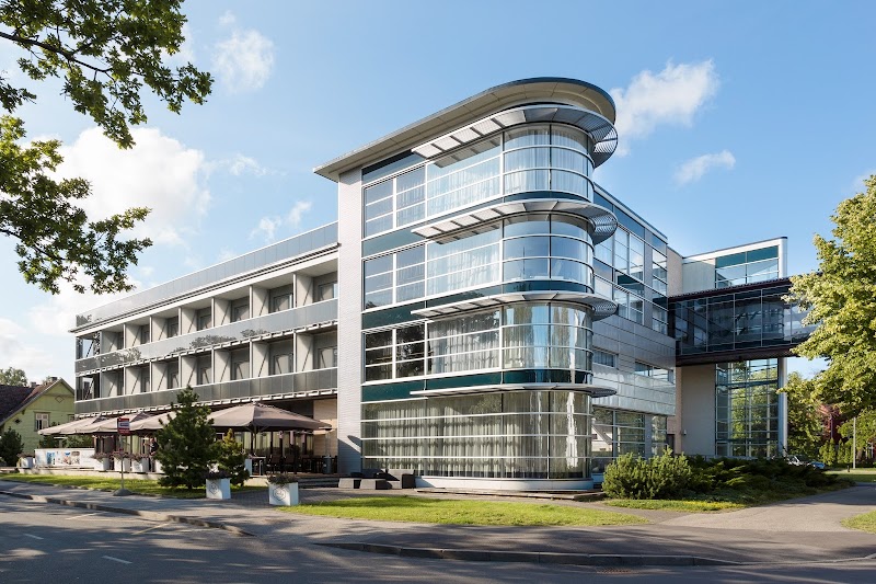 Estonia Resort Hotel & Spa in Parnu, Estonia