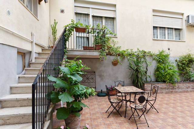 Etna Bed & Breakfast in Belpasso, Italy