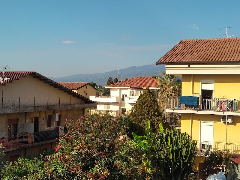 Etna View Affittacamere in Acireale, Italy