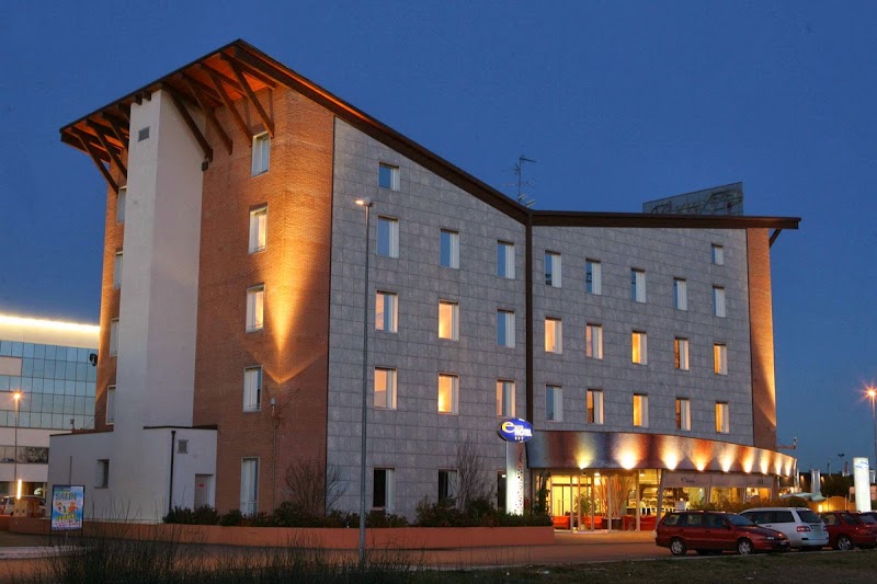 Euro Hotel Imola in Imola, Italy