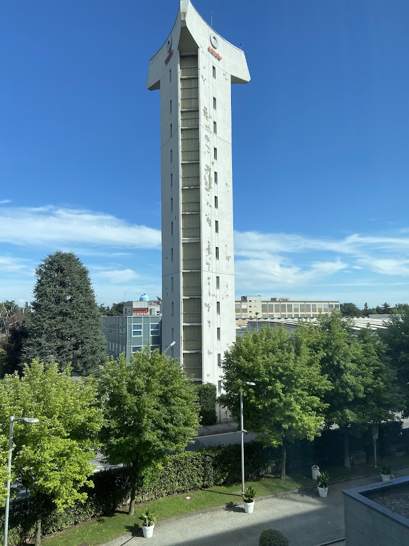 Euro Hotel Residence in Concorezzo, Italy