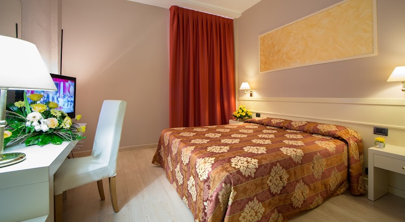 Euro Hotel in Cascina, Italy