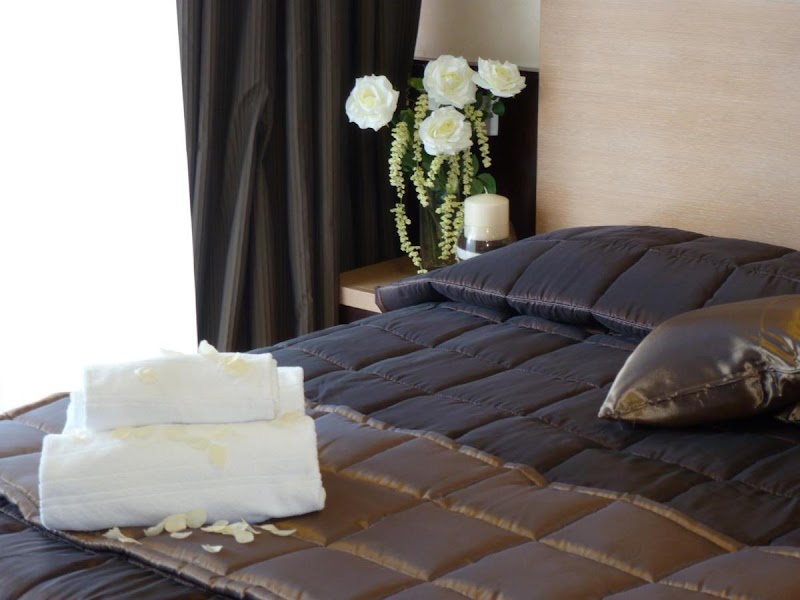 Euro House Rome Airport in Fiumicino, Italy