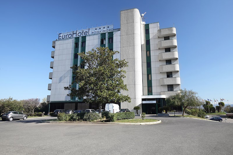 EuroHotel Fiano Romano in Fiano Romano, Italy