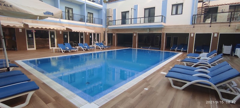 Euroclub Hotel in Saint Paul's Bay, Malta