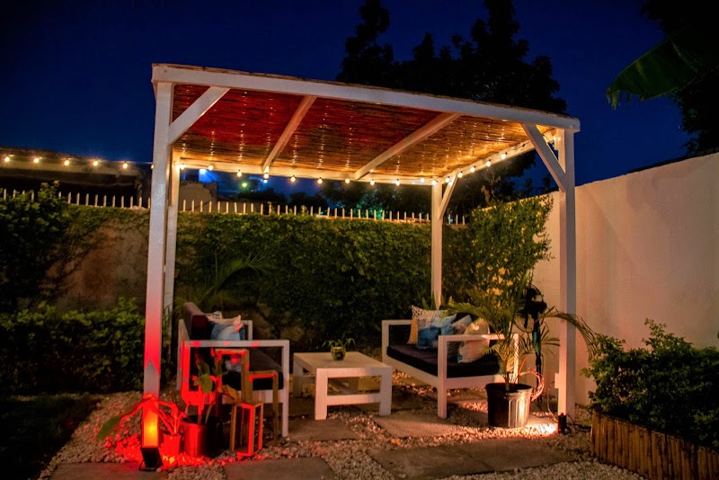 Eventuality Bed & Breakfast in Kingston, Jamaica