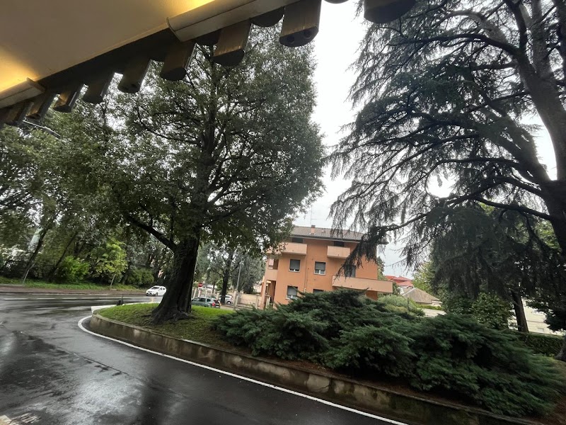 Excelsior Hotel Magenta in Magenta, Italy