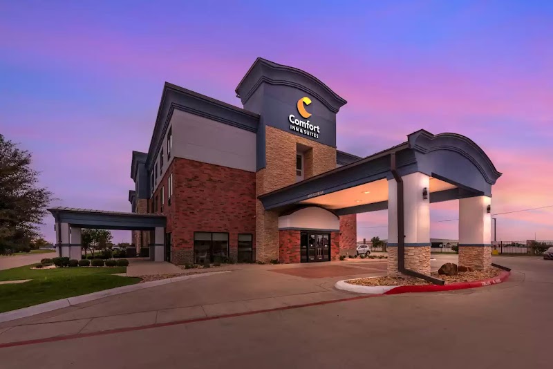 Expo Inn & Suites in Belton, United States
