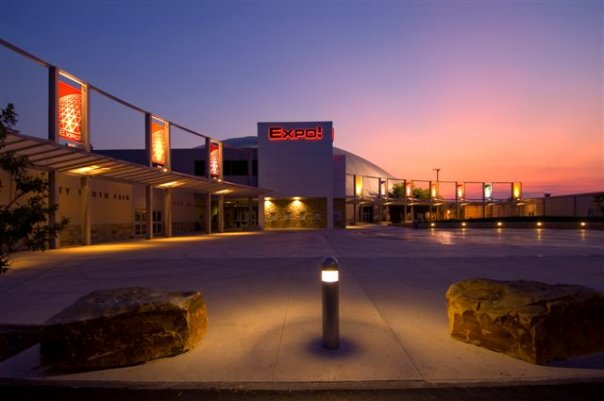 Expo Inn and Suites in Belton, Bell County, United States, United States