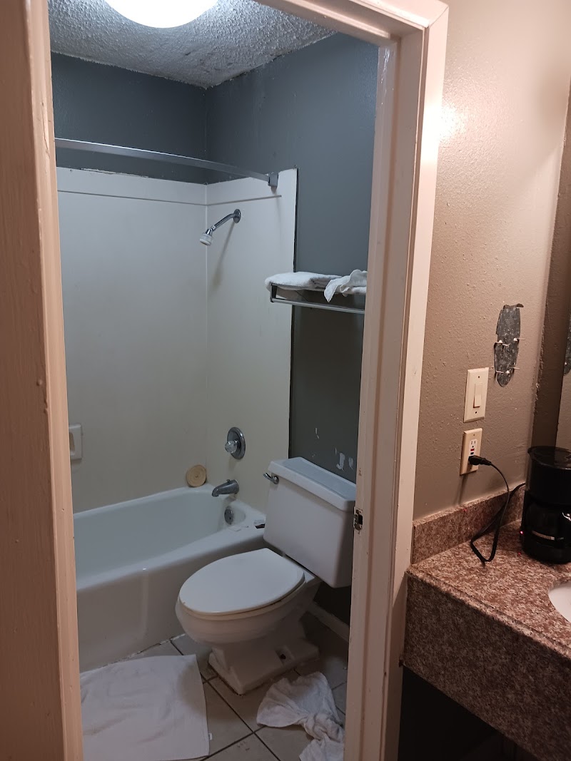 Express Inn - Bay City in Bay City, Matagorda County, United States, United States