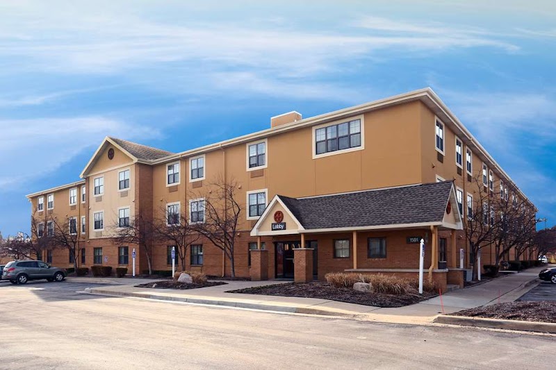 Extended Stay America - Ann Arbor - Briarwood Mall in Ann Arbor, United States