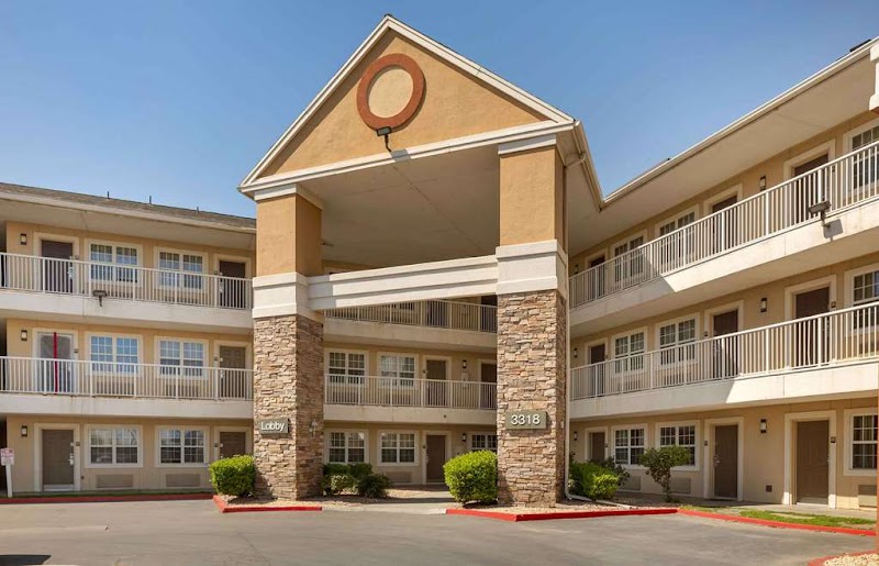 Extended Stay America - Bakersfield - California Avenue in Bakersfield, United States