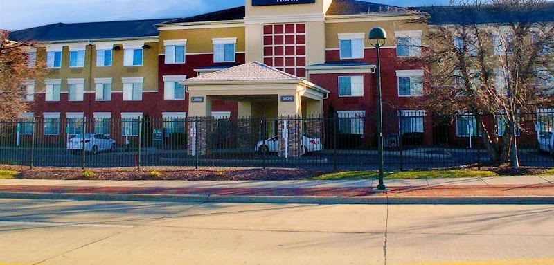 Extended Stay America - Cleveland - Beachwood in Beachwood, United States