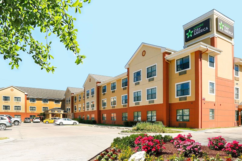 Extended Stay America - Dallas - Addison in Addison, United States, United States