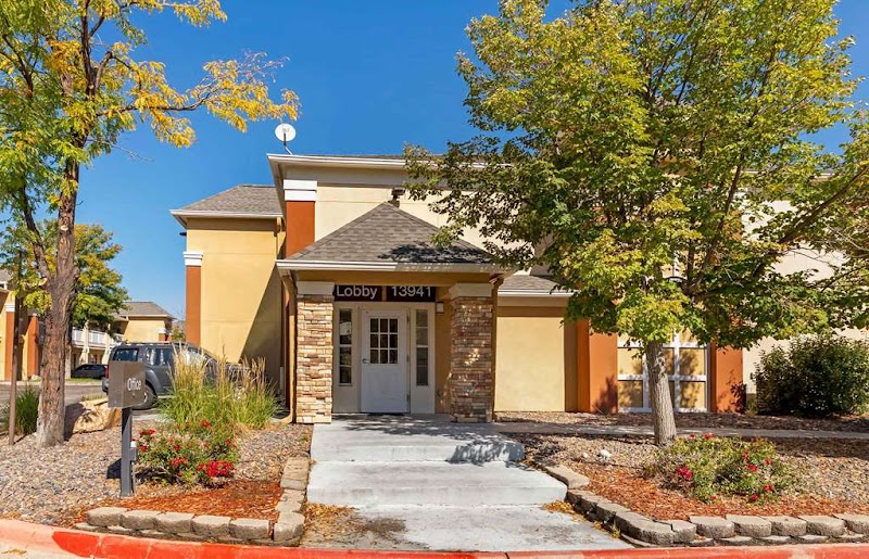 Extended Stay America - Denver - Aurora South in Aurora, Adams County, United States, United States